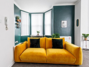 2 Abdiel House · Hartlepool Marina Apt Relaxation Convenience Pass the Keys